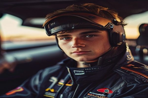 Young Driver Credits Williams Academy for Formula 3 Success