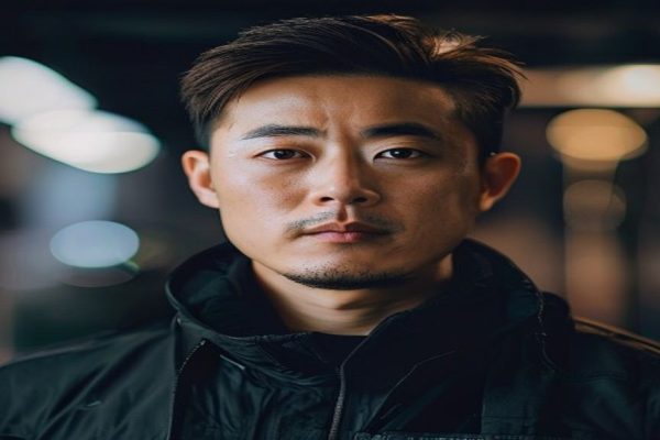 Ethan Shaotran Embarks on New Venture as Defense Tech Startup Founder
