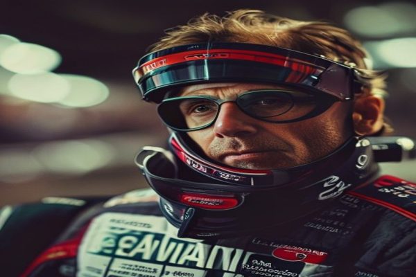 Formula 1 Legend and Paralympic Champion Alex Zanardi Passes Away at 59