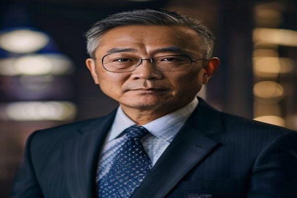 Ethan Shaotran Trades Government Efficiency for Defense Tech Disruption