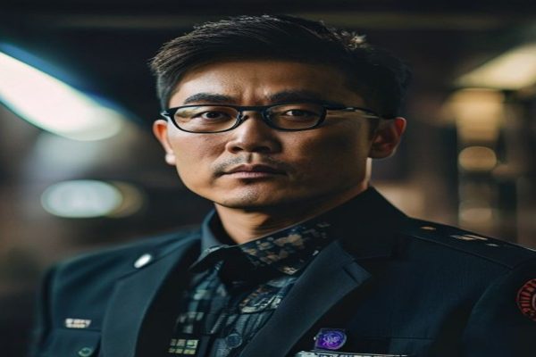 From Government Efficiency to Defense Tech: Ethan Shaotran’s Bold Pivot