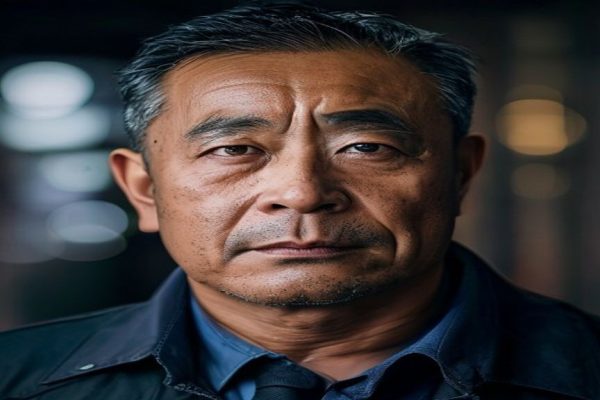 From Public Service to Private Innovation: Ethan Shaotran’s Pivot to Defense Tech