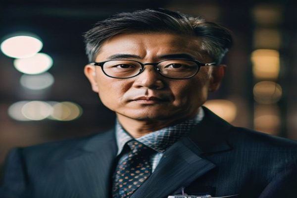 From Government Efficiency to Defense Tech: Ethan Shaotran’s Unconventional Journey