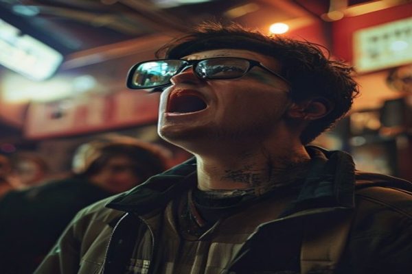 Outcry Gives Rise to Underdog Movie, Sparking Conversation and Breaking Box Office Records