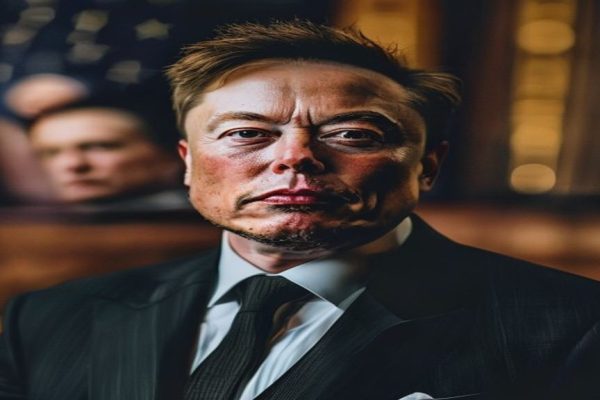 Elon Musk’s Turbulent Courtroom Battles: A Look into His Unpredictable Temper