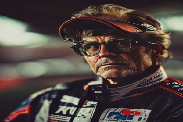 Formula 1 Legend and Paralympic Champion Alex Zanardi Passes Away at 59