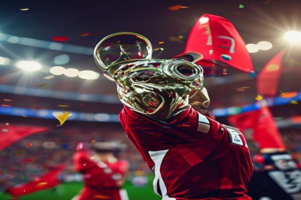 Premier League Secures Second Consecutive European Performance Spot, Ensuring at Least Five Teams in Champions League Next Season