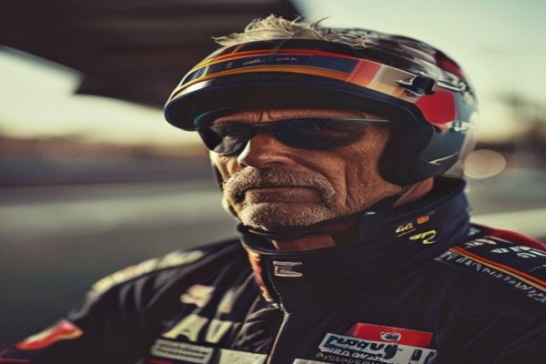 Racing Legend and Paralympic Champion Alex Zanardi Passes Away at 59: A Life of Triumph and Tragedy