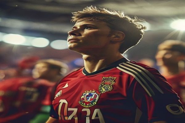 Arsenal Youngster Misses Training Amid Transfer Rumors