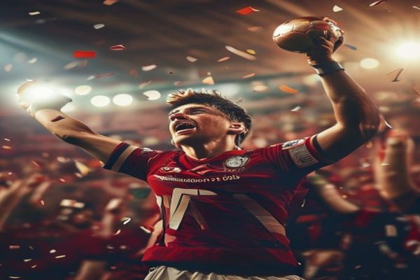 Arsenal’s Title Victory: The Story Behind the Missing 16-Year-Old Star