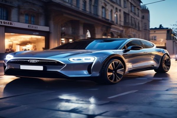 Ford’s Innovative Approach to Cheap Electric Vehicles: A Game-Changer for the EV Industry?