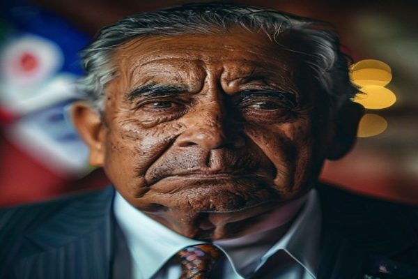 Latin America’s Unwavering Leader Faces Crisis of Public Approval