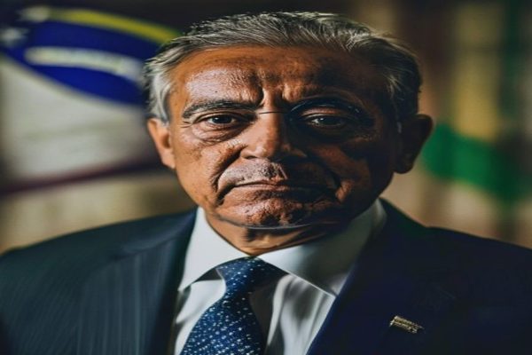 Brazil’s Presidential Approval Rating Hits Historic Low Amid Ongoing Crisis