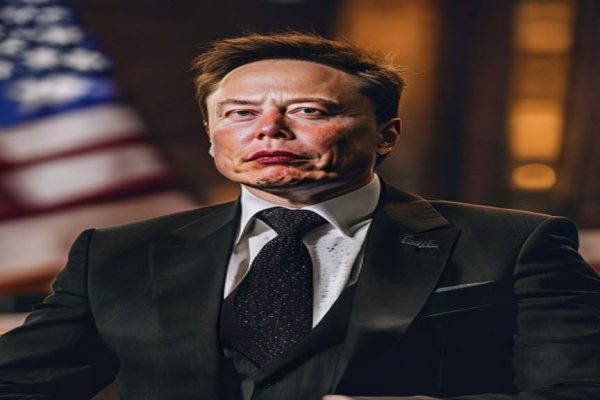 Elon Musk’s Explosive Courtroom Antics Raise Questions About His Credibility