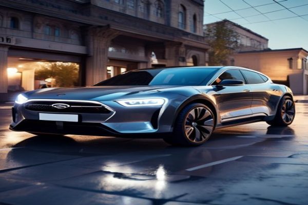 Ford’s Unconventional Approach to Affordable Electric Vehicles: A Game-Changer in the EV Industry?