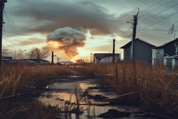 Rising Utility Bills: A Perfect Storm of War, Weather, and Economics