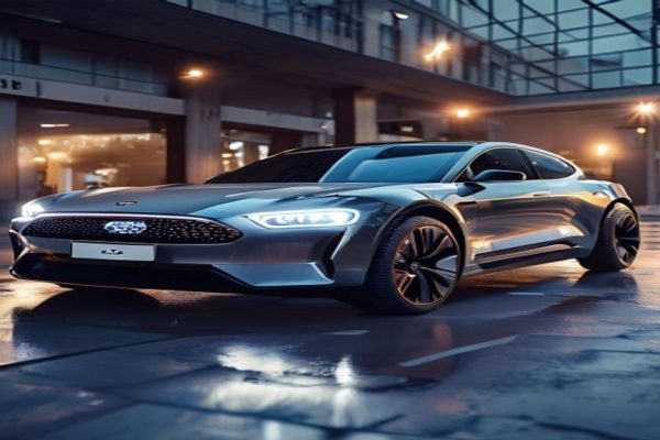 Ford’s Secret to Affordable Electric Vehicles: Unibodies, Zonal Architecture, and Smarter Wiring