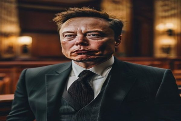 Musk’s Courtroom Conundrum: Can the World’s Richest Man Tame His Temper?
