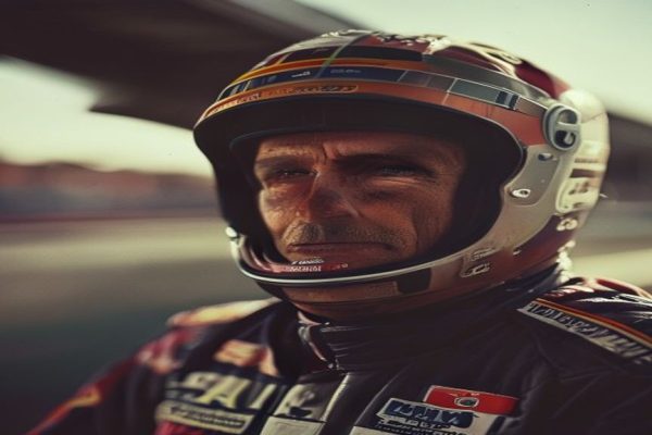 Racing Legend Alex Zanardi Passes Away at 59: A Tribute to His Unyielding Spirit