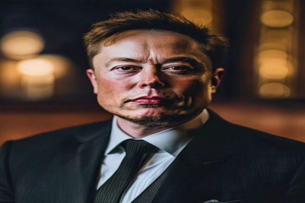 Musk’s Worst Enemy in Court: His Own Temper