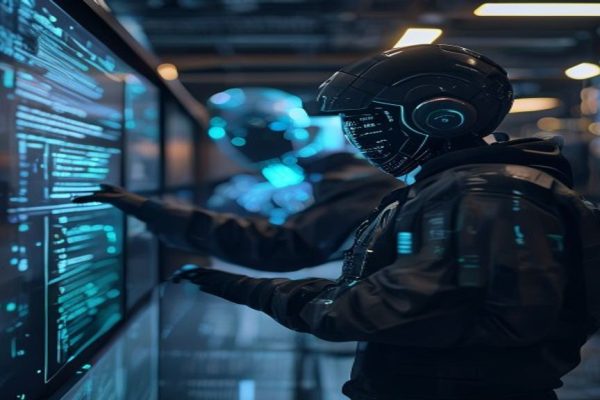 AI-Assisted Hackers Wait in the Wings: Experts Warn of Post-Mythos Cybersecurity Threats