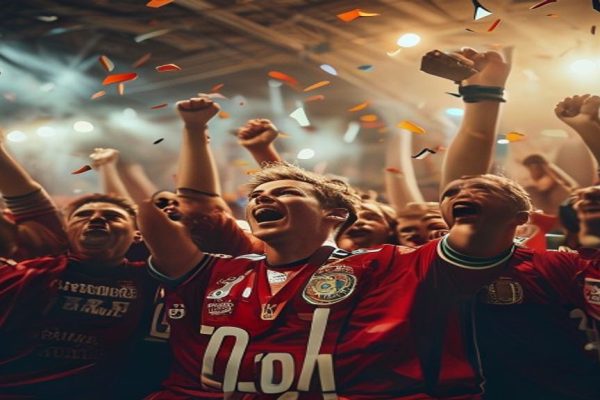 Arsenal’s Unconventional Title Celebration: The Case of Missing 16-Year-Old Max Dowman