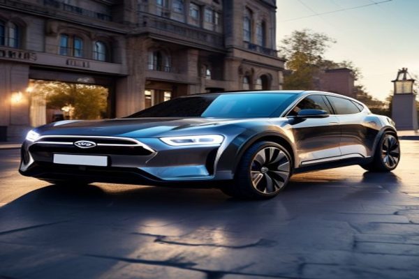 Ford’s Innovative Approach to Affordable Electric Vehicles: Revolutionizing the EV Market