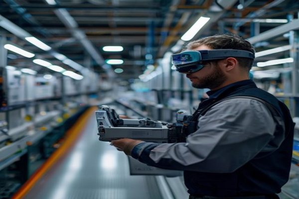 TWG Global Leads $10 Million Series C Funding Round for Revolutionary Manufacturing Startup
