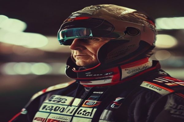 Legendary Formula 1 Driver and Paralympic Champion Alex Zanardi Passes Away at 59