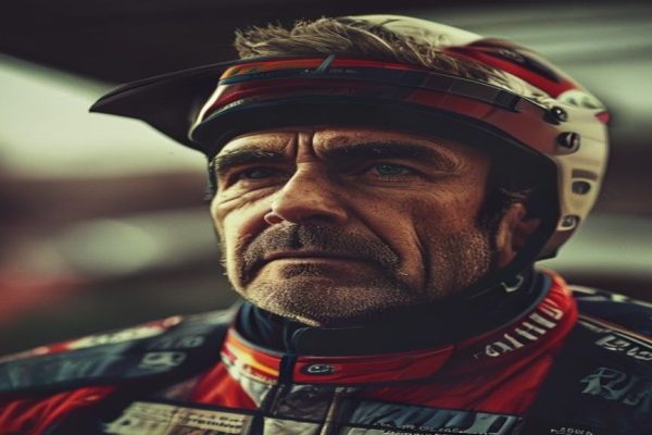 Formula 1 and Paralympic Legend Alex Zanardi Dies at 59: A Tribute to a Trailblazing Life
