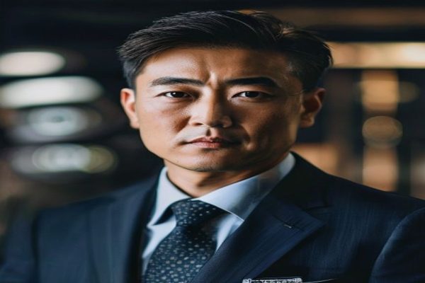 Ethan Shaotran Trades Government Efficiency for Defense Tech Startup