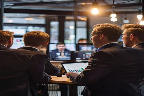 Investors Back Startups With $100 Million Series C Funding Round, Revolutionizing Industry