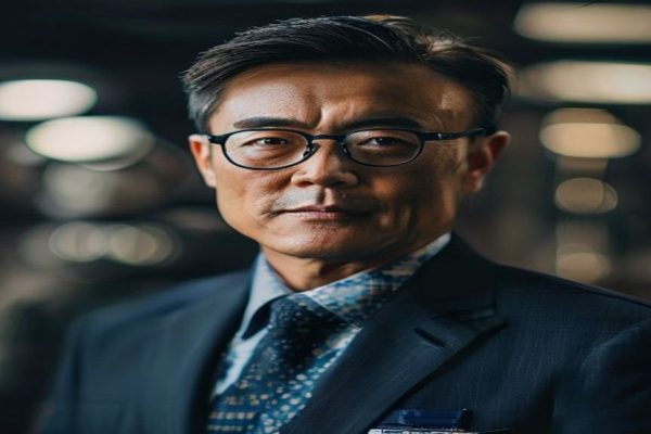 Former Government Efficiency Official Turns Defense Tech Entrepreneur