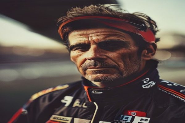 Racing Legend and Paralympic Champion Alex Zanardi Passes Away at 59