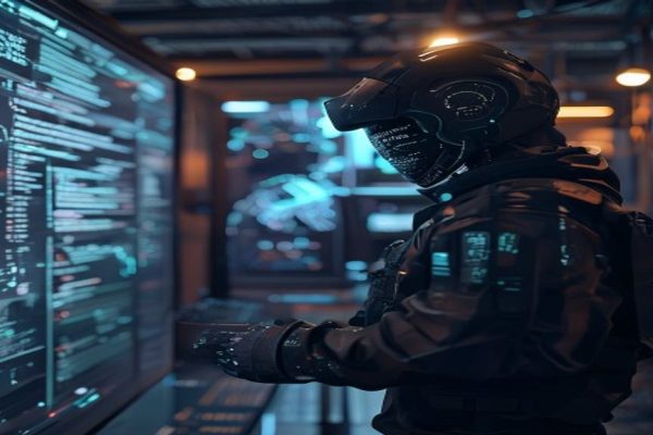 As AI-Powered Hackers Gear Up for Next Move, Experts Warn of Cybersecurity Threats