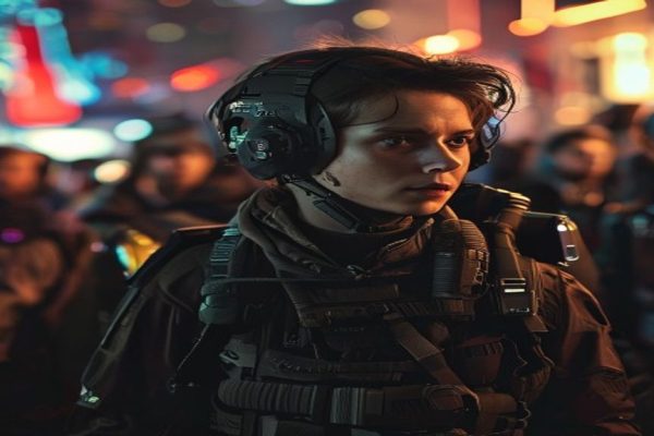 Rapid Response to Backlash Allows Sci-Fi Epic to Showcase its True Potential