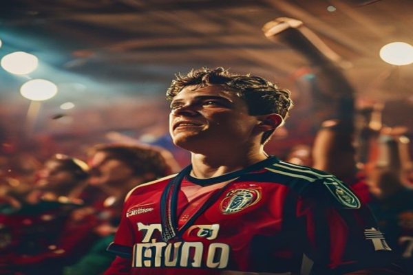 Arsenal’s Title Triumph: The Teenager Who Missed the Party