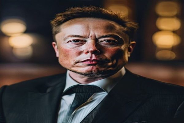 Elon Musk’s Worst Enemy in Court: Himself