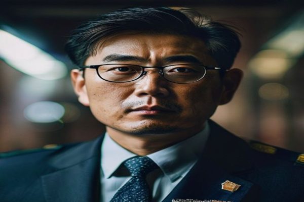 From Government Efficiency to Defense Tech: Ethan Shaotran’s High-Stakes Pivot