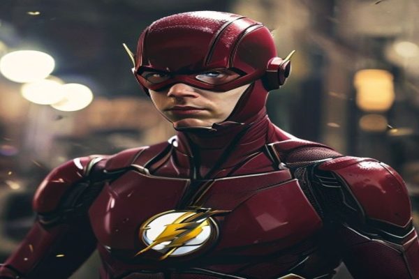 Swift Public Outcry Gives ‘The Flash’ Movie a Chance to Reboot