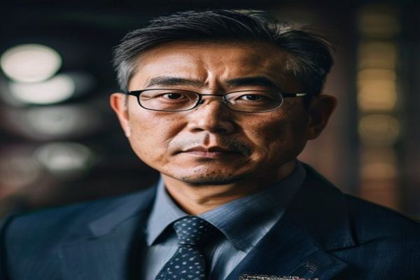 From Government Reform to Defense Tech: Ethan Shaotran’s Unconventional Career Pivot