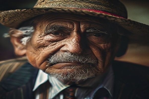 Latin America’s Unspoken Crisis: The Fading Popularity of an Aging Leader