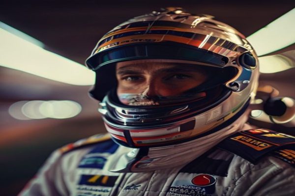 Rising Star in F1: Williams’ Driver Academy Boosts Young Talent