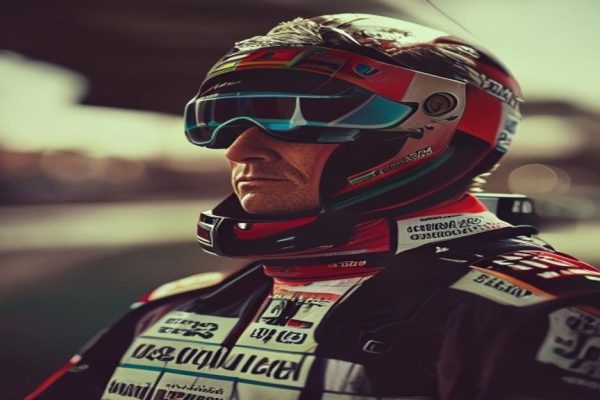 Legendary Formula 1 Driver and Paralympic Champion Alex Zanardi Passes Away at 59