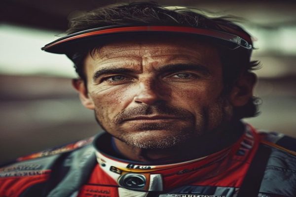 F1 Legend Alex Zanardi Dies at 59: Remembering a Trailblazer’s Life and Legacy