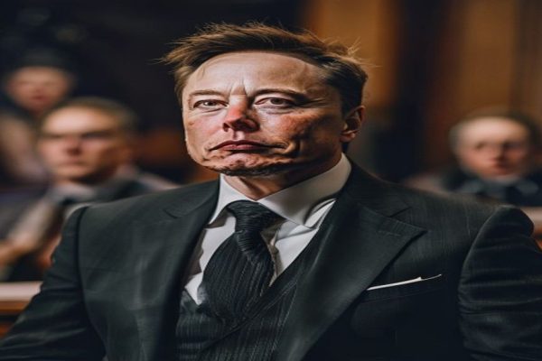 Elon Musk’s Turbulent Testimony: When His Worst Enemy Becomes Himself in Court