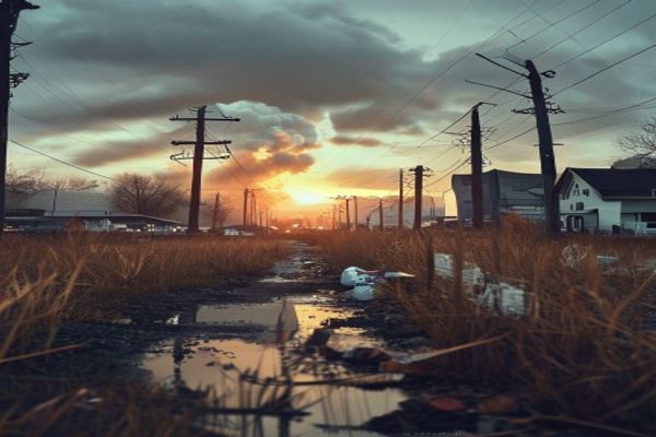 Rising Utility Bills: A Perfect Storm of War, Weather, and Economic Woes