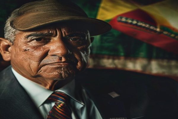 Brazil and Mexico Sound the Alarm: The Unwavering Descent of Latin America’s Most Influential Leader