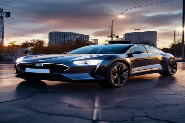 Ford’s Revolutionary Approach to Affordable Electric Vehicles: A Game-Changer for the Industry?