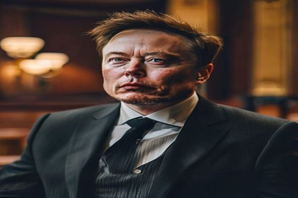 Musk’s Temper Rises in Court: A Growing Concern for the Tech Mogul